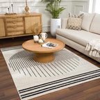 Angus Abstract Area Rug