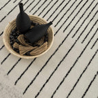 Angus Abstract Area Rug