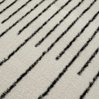 Angus Abstract Area Rug