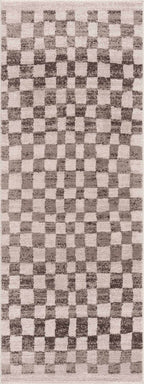 Benjy Beige Area Rug