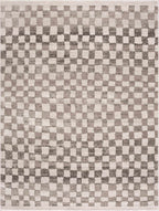 Benjy Beige Area Rug