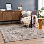 Albie Area Rug