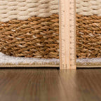 Albie Gold Area Rug