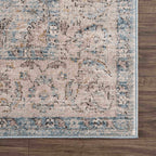 Anana Silver Rug
