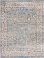 Anana Silver Rug