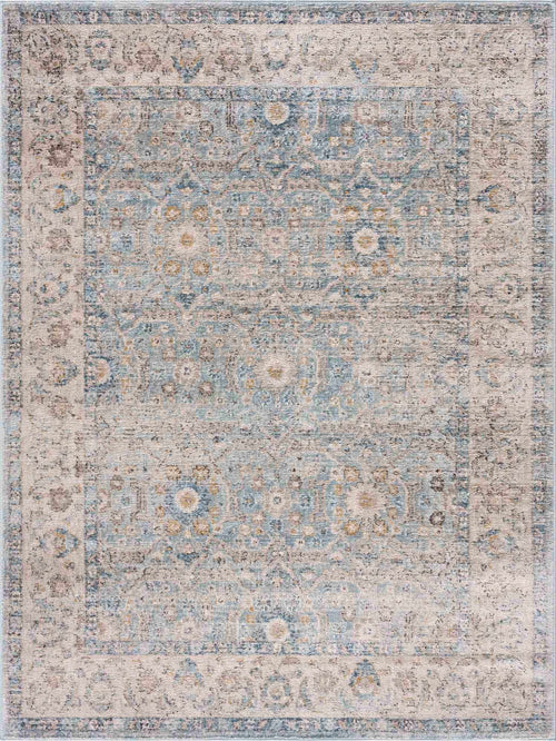 Anana Silver Rug