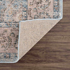 Anana Silver Rug