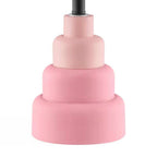 Concordia Pink Table Lamp