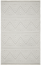 Patan Beige Outdoor Rug