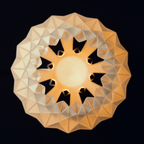 Prisma Lamp | Geometric Modular Table Lamp