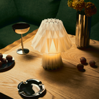 Prisma Lamp | Geometric Modular Table Lamp