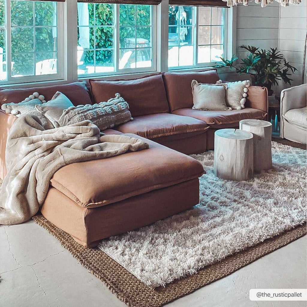 Prompton Plush Area Rug