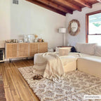 Prompton Plush Area Rug