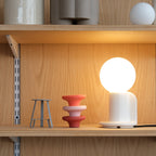 Q Lamp