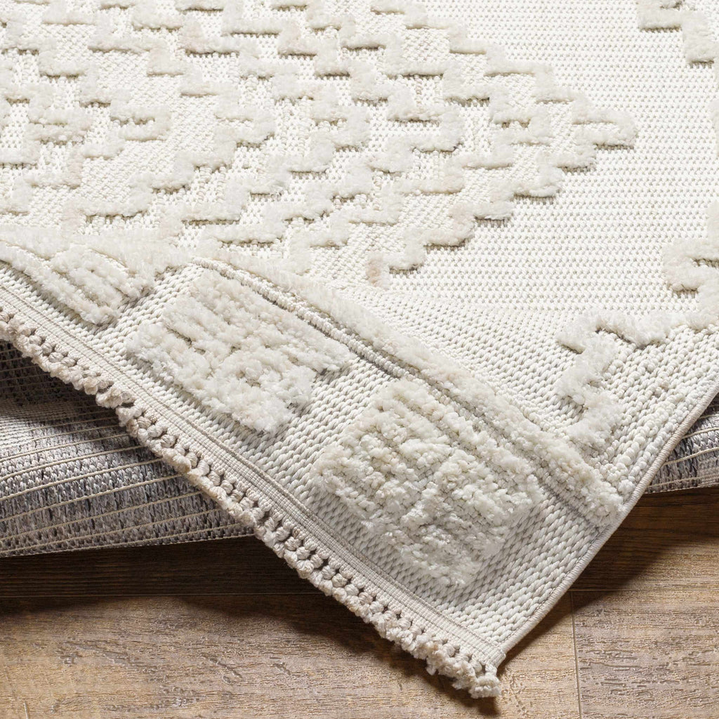 Rosales Rustic Area Rug