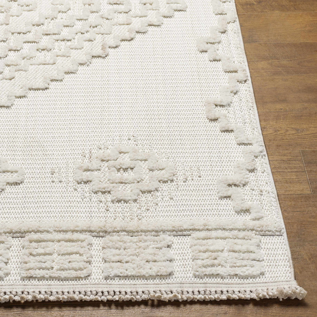 Rosales Rustic Area Rug