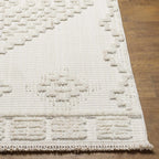 Rosales Rustic Area Rug