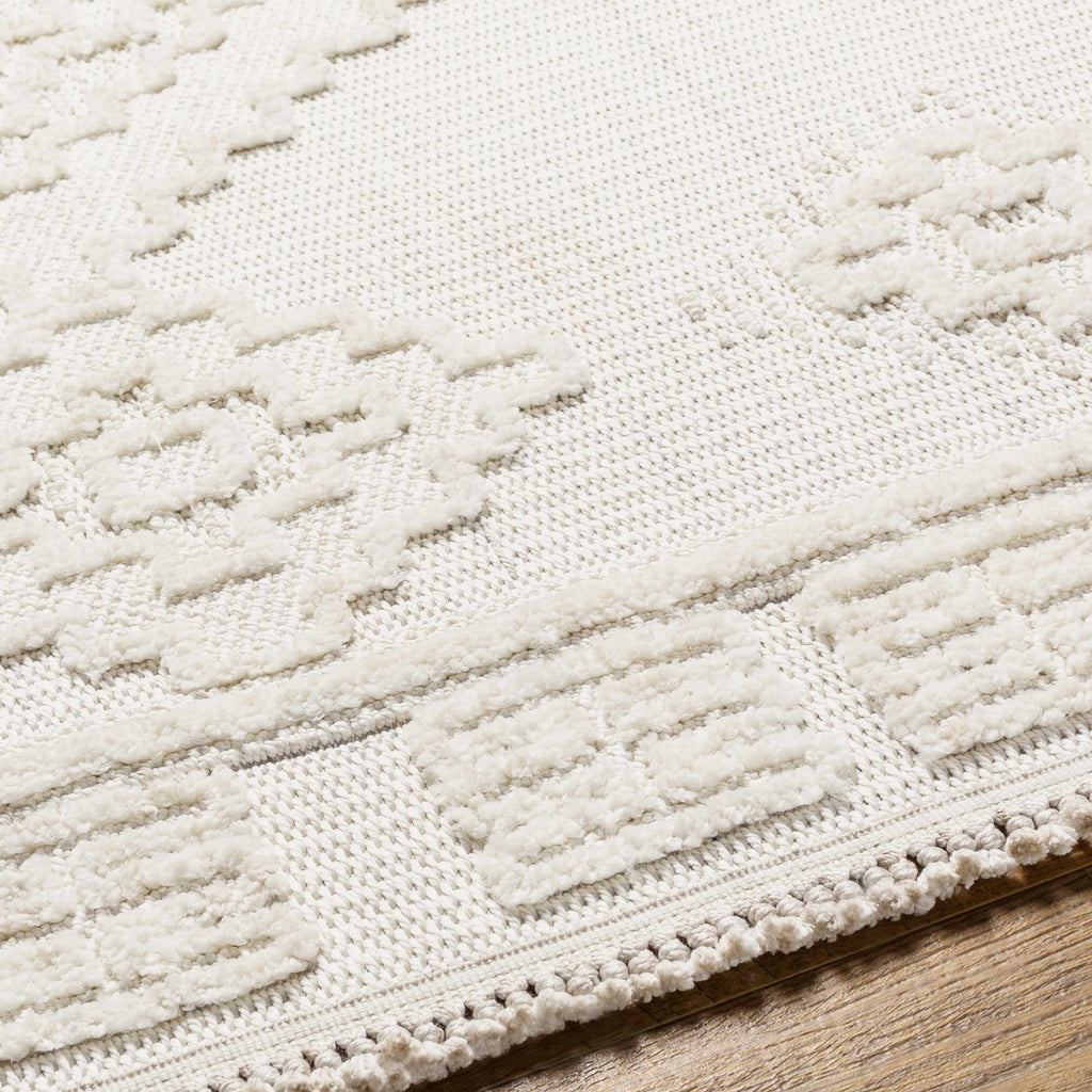 Rosales Rustic Area Rug