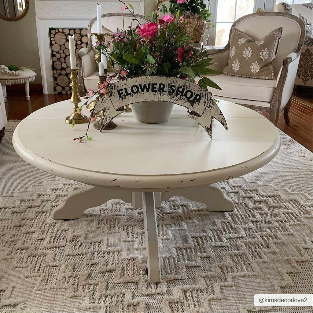 Rosales Rustic Area Rug
