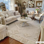Rosales Rustic Area Rug