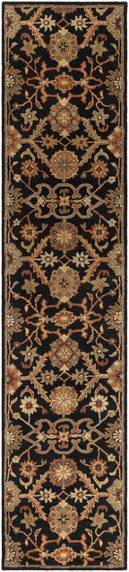 Salix Hand Tufted Wool Area Rug