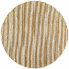 Ambel Hand Woven Jute Area Rug