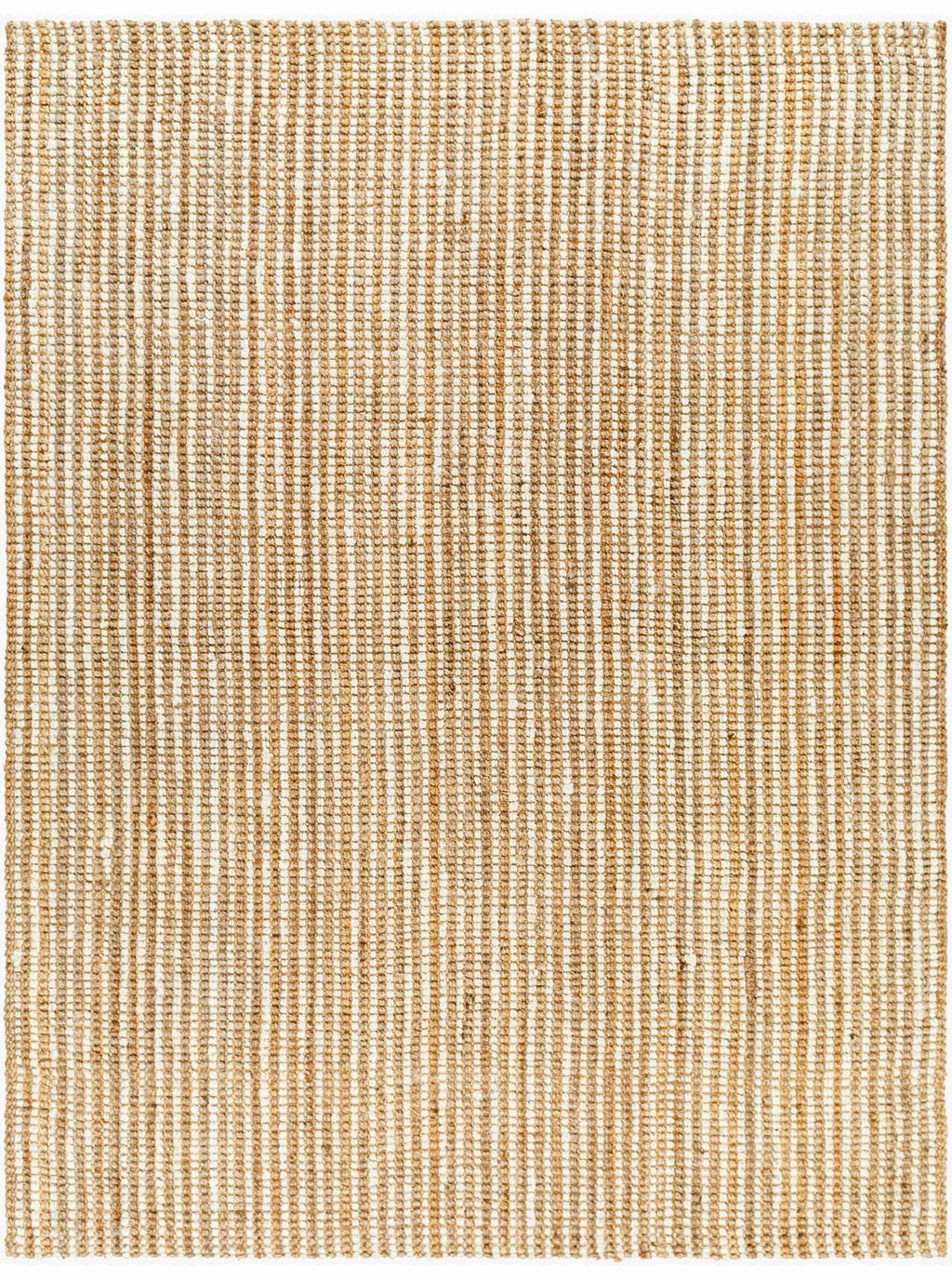 Ambel Hand Woven Jute Area Rug
