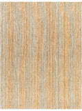 Ambel Hand Woven Jute Area Rug