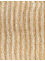 Ambel Hand Woven Jute Area Rug