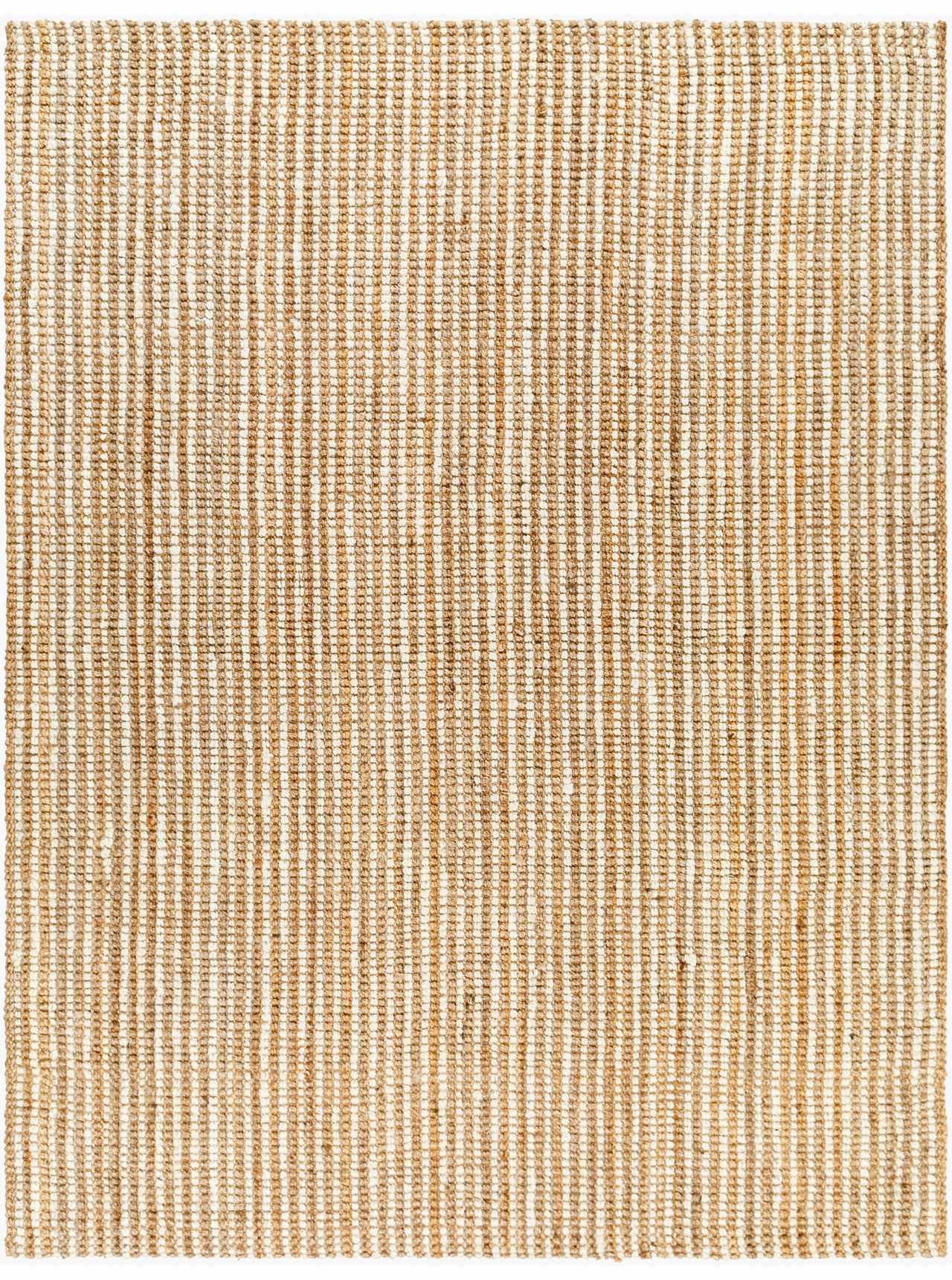Ambel Hand Woven Jute Area Rug