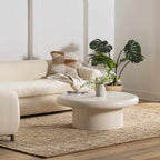 Ambel Hand Woven Jute Area Rug
