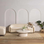Ambel Hand Woven Jute Area Rug