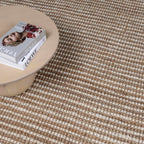 Ambel Hand Woven Jute Area Rug