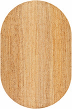 Shippagan Braided Jute Area Rug