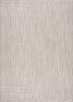 Gowan Fringed Solid Area Rug