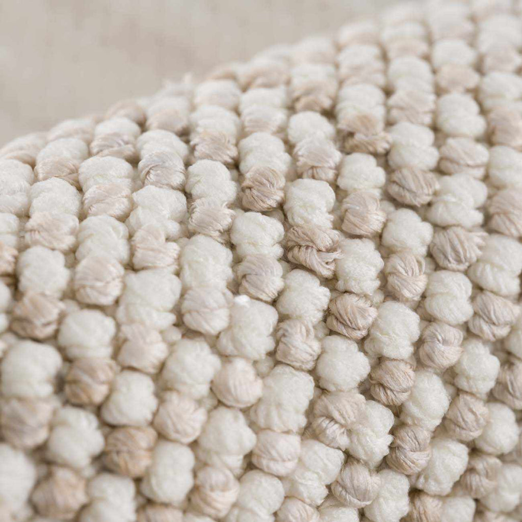 Gowan Fringed Solid Area Rug