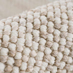 Gowan Fringed Solid Area Rug
