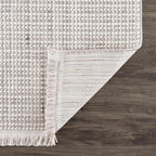 Gowan Flatweave Area Rug