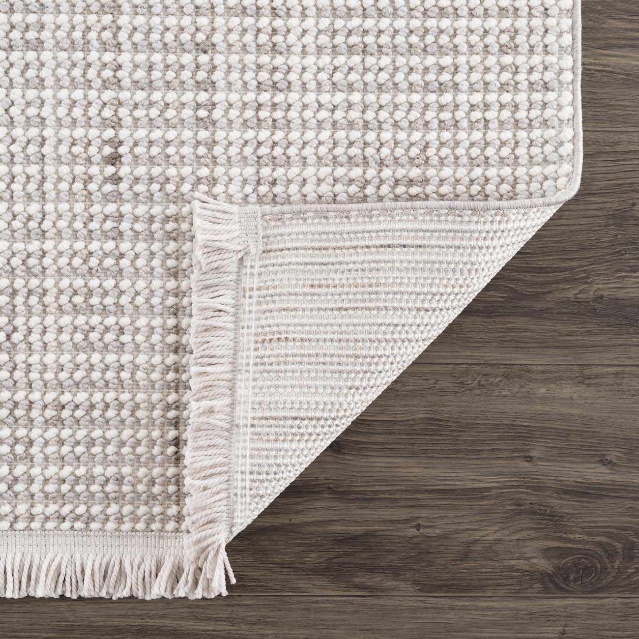 Gowan Flatweave Area Rug