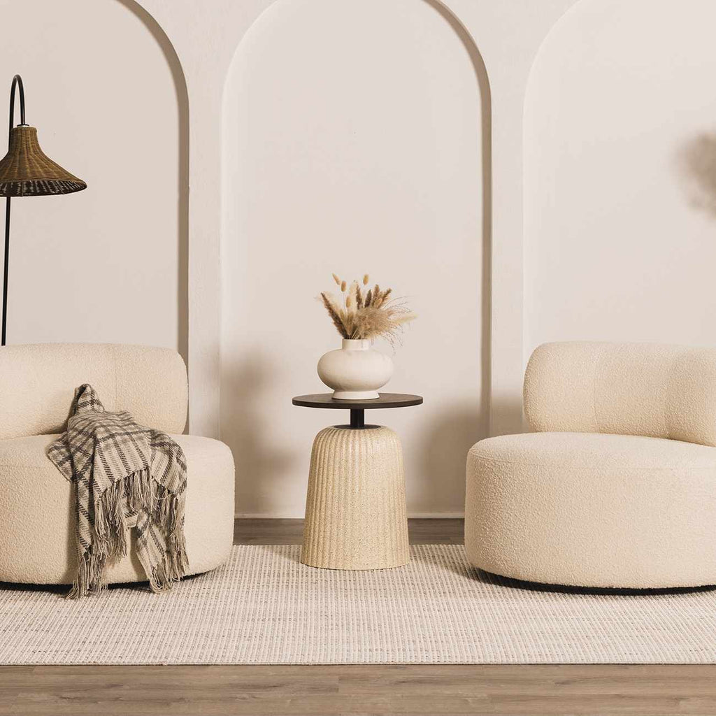 Gowan Flatweave Area Rug
