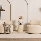 Gowan Flatweave Area Rug