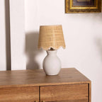 Salgareda Ceramic Table Lamp