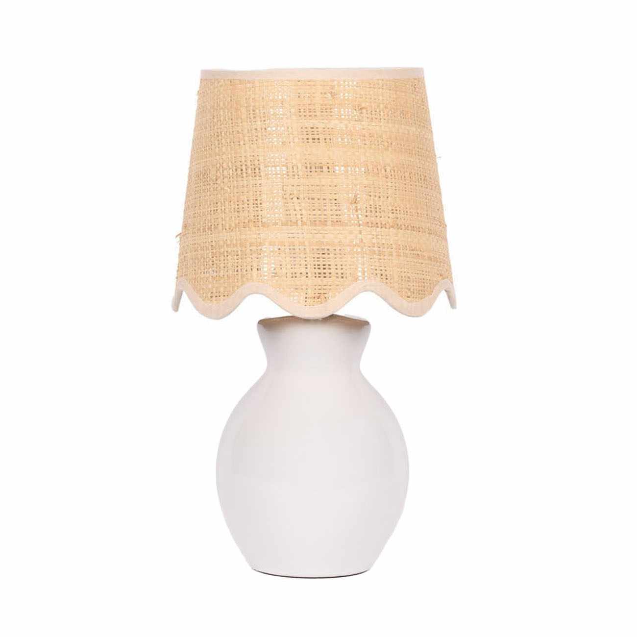 Salgareda Ceramic Table Lamp