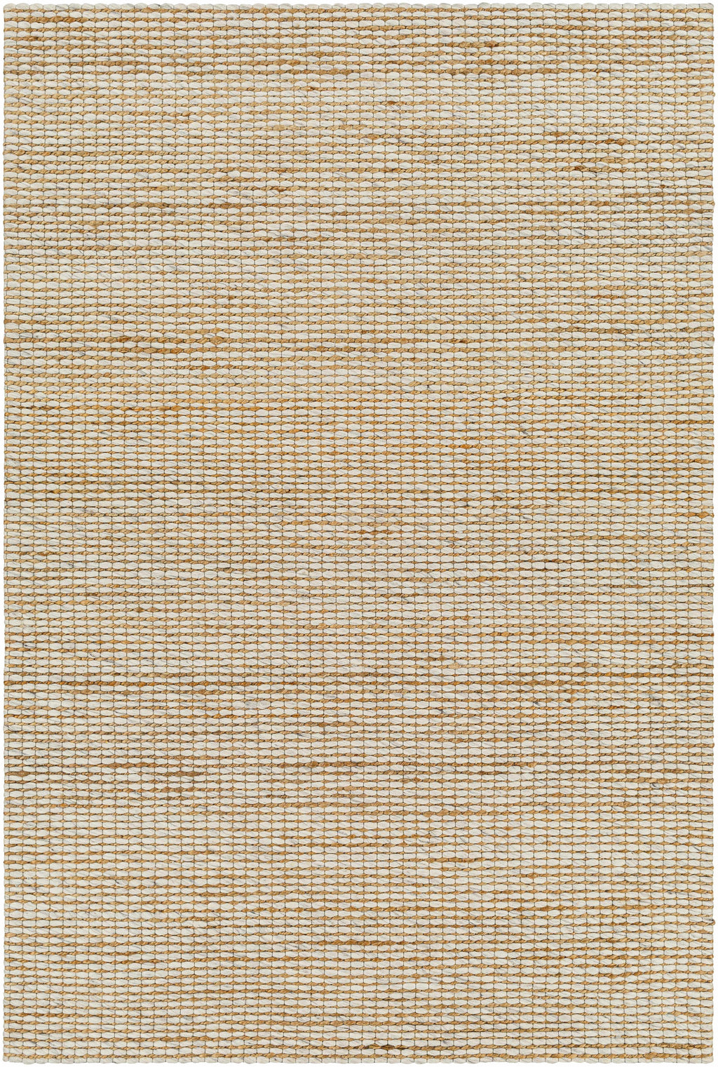 Riki Jute & Wool Blend Area Rug