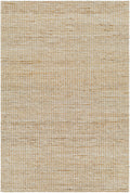 Riki Jute & Wool Blend Area Rug