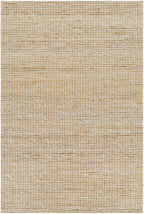 Riki Jute & Wool Blend Area Rug