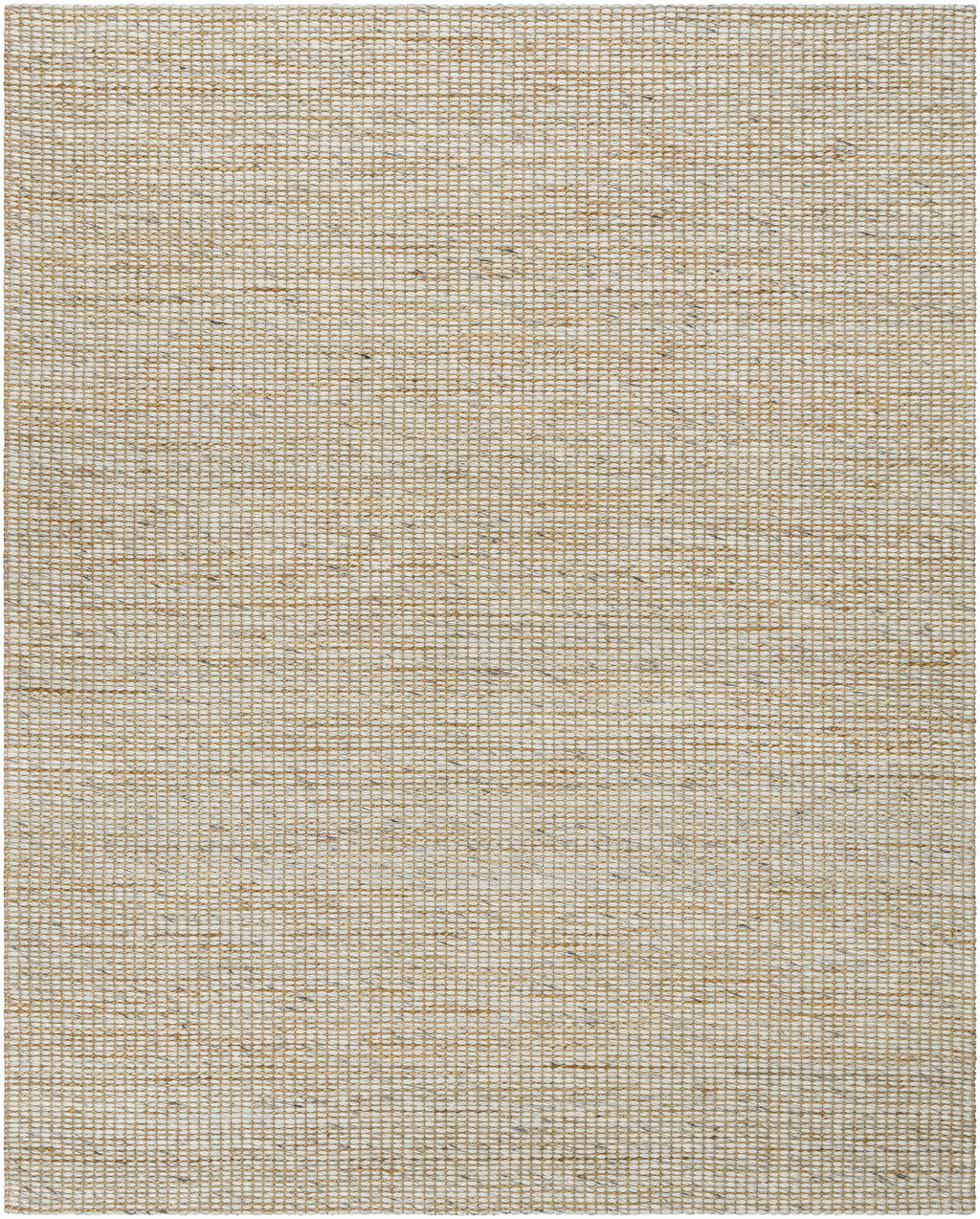 Riki Jute & Wool Blend Area Rug
