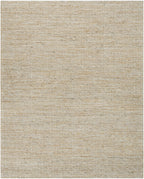 Riki Jute & Wool Blend Area Rug