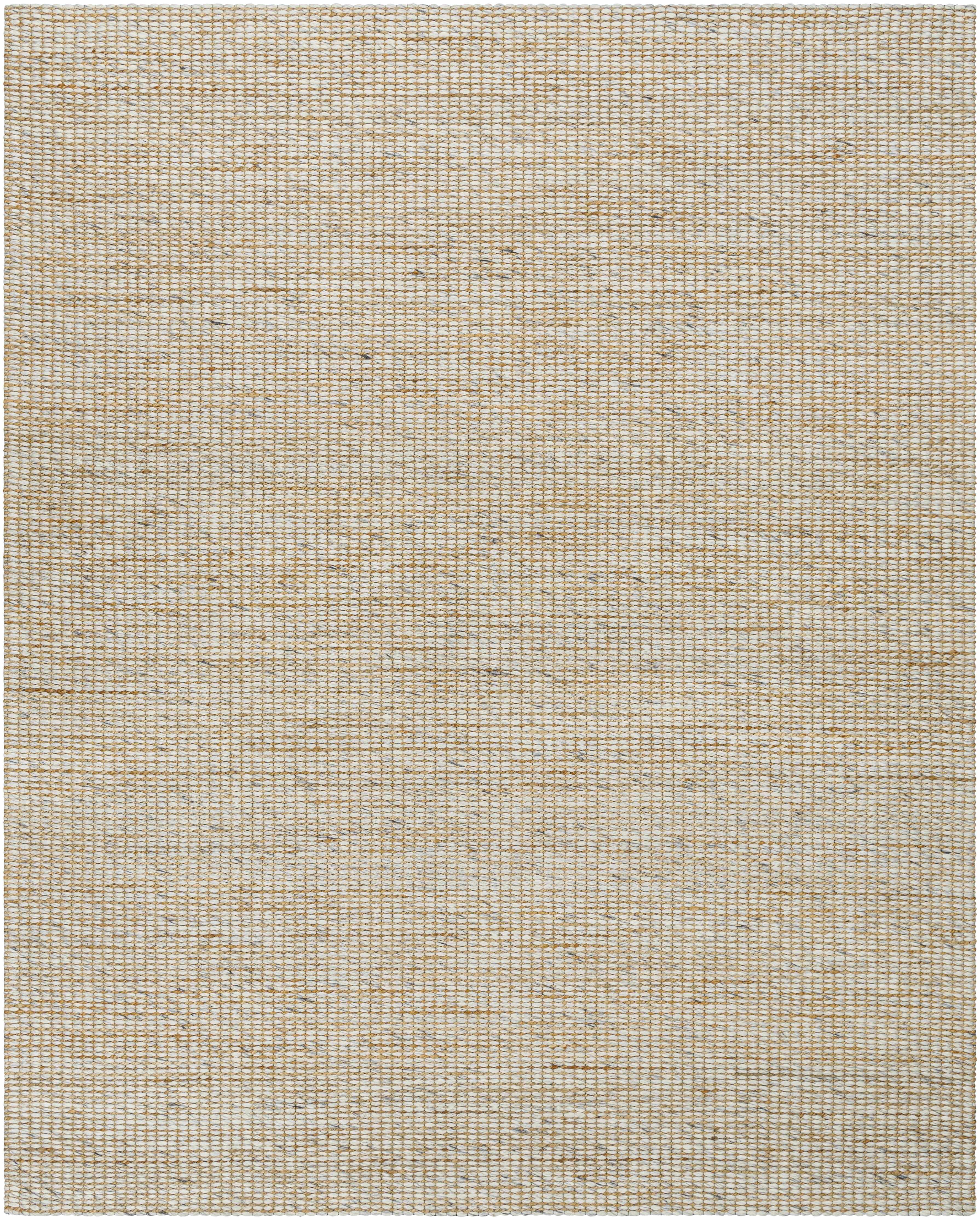 Riki Jute & Wool Blend Area Rug