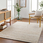Riki Jute & Wool Blend Area Rug